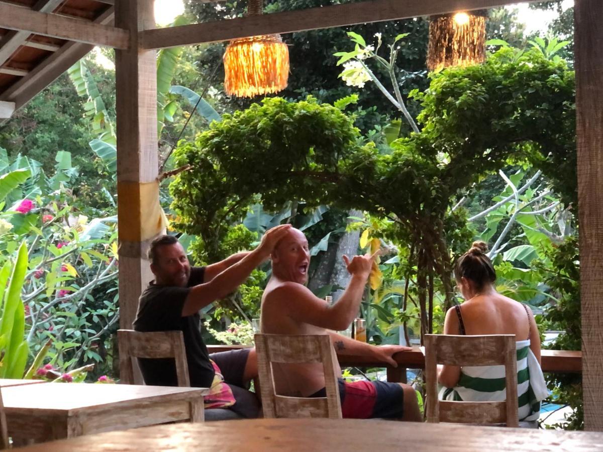 فندق Le Biu Garden View نوسا ليمبونغان المظهر الخارجي الصورة