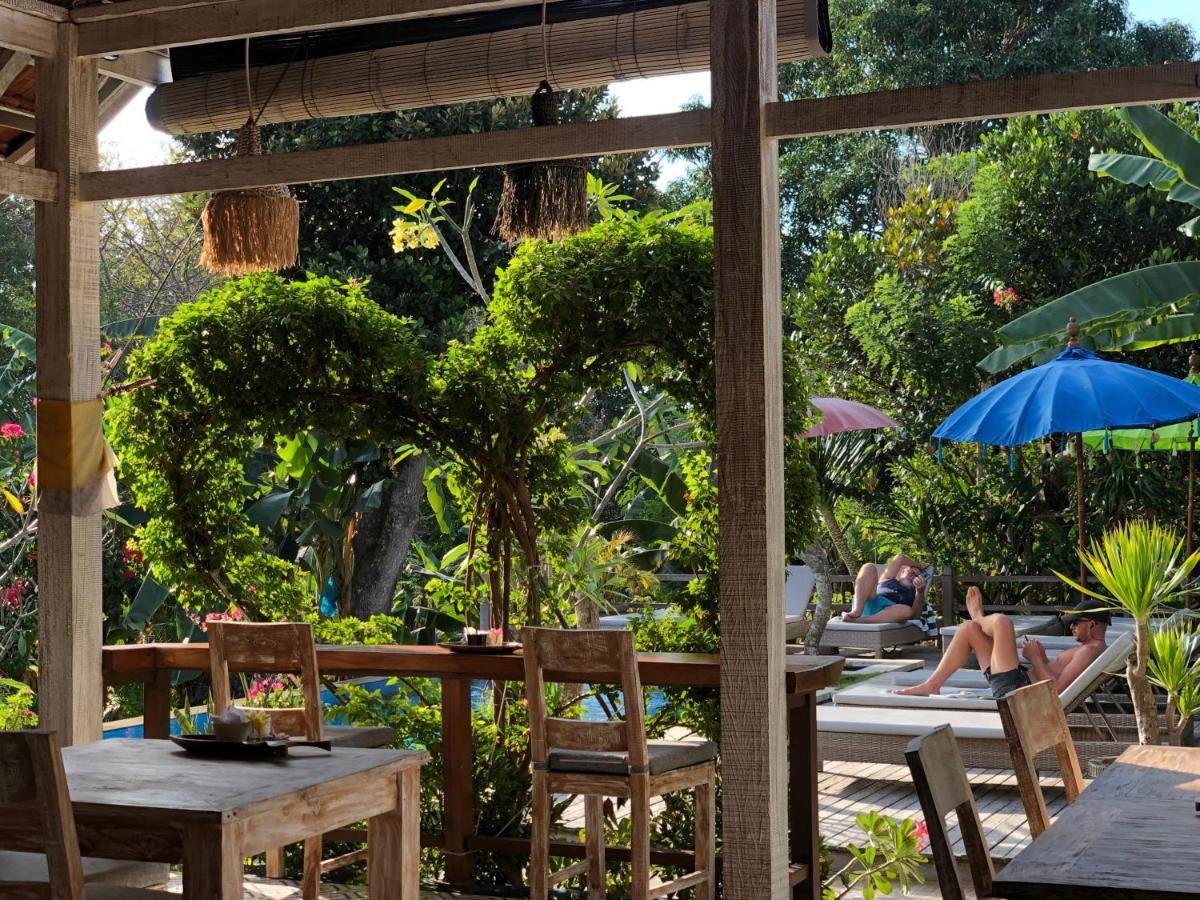 فندق Le Biu Garden View نوسا ليمبونغان المظهر الخارجي الصورة